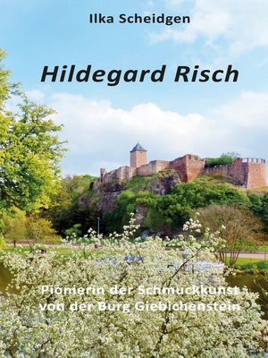 cover image of Hildegard Risch